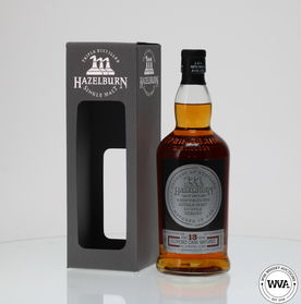 Hazelburn 13 Year Old Oloroso Cask