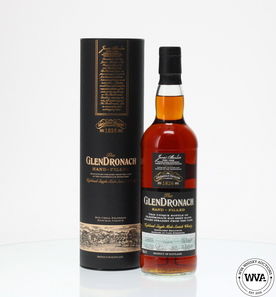 Glendronach 2005 Hand Filled