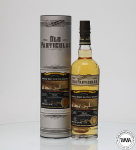 BIG PEAT S 15 YEAR OLD FINEST DOUGLAS LAING S OLD PARTICULAR
