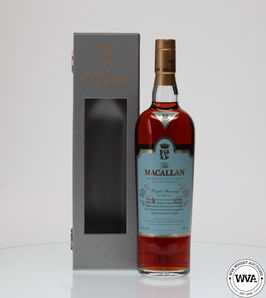 MACALLAN - ROYAL MARRIAGE 2011 MACALLAN - ROYAL MARRIAGE 2011