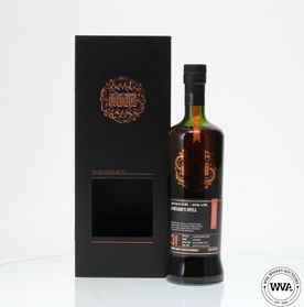 MACALLAN 31 YEAR OLD SMWS 24.163 - A WIZARD'S SPELL MACALLAN 31 YEAR OLD SMWS 24.163 - A WIZARD'S SPELL