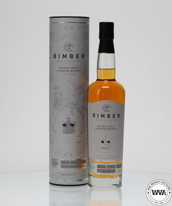 BIMBER 2018 4 YEAR OLD - THE QUEENS PLATINUM JUBILEE 2022