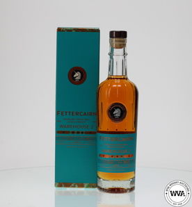 Fettercairn Warehouse 2 Release 001
