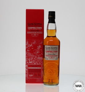 Glen Scotia 10 Malts Festival 2021