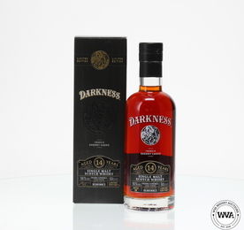 Benrinnes 14 Darkness Limited Edition