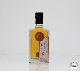 Caol Ila 2013 6 The Single Cask