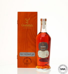 Glenfiddich 2007 Spirit Of Speyside 2021