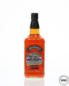 Auction Lot on WVA Whisky Auctions
