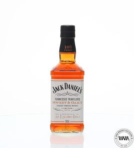 Jack Daniels Sweet Oaky Travelers Limited Edition