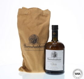 BUNNAHABHAIN - THE COTERIE EXCLUSIVE BUNNAHABHAIN - THE COTERIE EXCLUSIVE