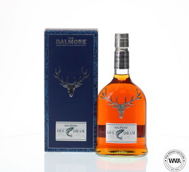 Dalmore Dee Dram Season 2011