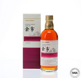 Nikka Ichi Sherry Sweet 50cl