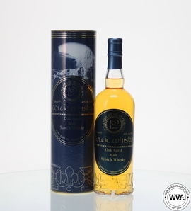 CELTIC WHISKY 12 YEAR OLD 