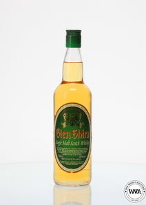 GLEN SHIRA HIGHLAND SINGLE MALT FOR ASDA GLEN SHIRA HIGHLAND SINGLE MALT FOR ASDA