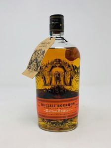 BULLEIT BOURBON LIMITED EDITION TATTOO EDITION BULLEIT BOURBON LIMITED EDITION TATTOO EDITION