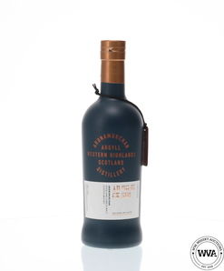 ARDNAMURCHAN AD/08:15 CK.560 - ROYAL MILE WHISKIES EXCLUSIVE ARDNAMURCHAN AD/08:15 CK.560 - ROYAL MILE WHISKIES EXCLUSIVE