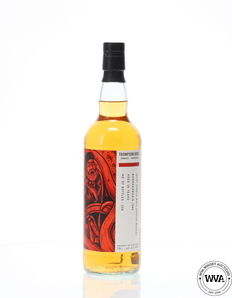 BUNNAHABHAIN 1989 - THOMPSON BROTHERS 28 YEAR OLD BUNNAHABHAIN 1989 - THOMPSON BROTHERS 28 YEAR OLD