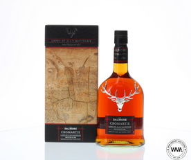 Dalmore Cromartie 1996