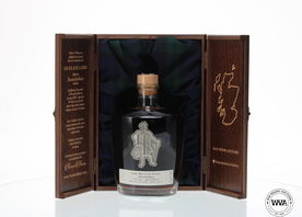 BUNNAHABHAIN 26 YEAR OLD 1991 - HIGHLAND LAIRD BUNNAHABHAIN 26 YEAR OLD 1991 - HIGHLAND LAIRD