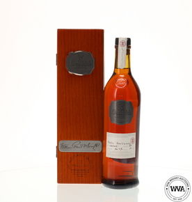 Glenfiddich 15 Hand Filled Batch 21