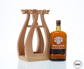 Highland Park 15 Loki Valhalla Collection