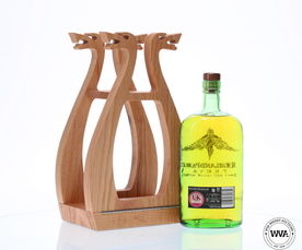 Highland Park 15 Freya Valhalla Collection