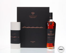 MACALLAN GENESIS 2018 MACALLAN GENESIS 2018