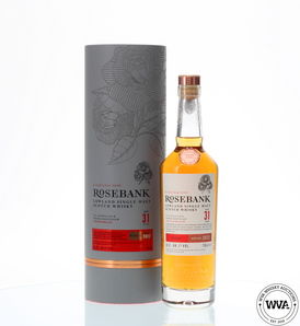 ROSEBANK 31 YEAR OLD 2022 - RELEASE #2 ROSEBANK 31 YEAR OLD 2022 - RELEASE #2