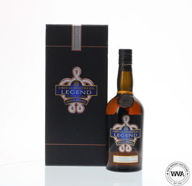 CHIVAS BROTHERS LEGEND SPECIAL RESERVE CHIVAS BROTHERS LEGEND SPECIAL RESERVE