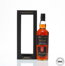 MACALLAN SPEYMALT 2000 CASK 1777 FRENCH IMPORT