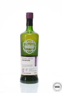 MACDUFF 12 YEAR OLD SMWS 6 55 SUGAR AND SPICE