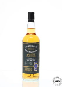 Springbank 14 Cadenhead S