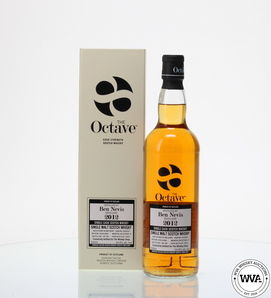BEN NEVIS 2012 THE OCTAVE THE WHISKY SHOP