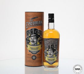 THE EPICUREAN RIVESALTES SINGLE CASK