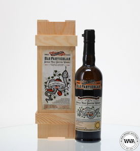 ISLAY 14 YEAR OLD 2006 DOUGLAS LAING OLD PARTICULAR - HALLOWEEN EDITION