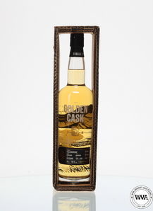 Tullibardine 13 Golden Cask