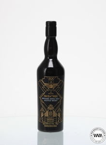 IMPERIAL 1995 25 OLD INISHTREE 1ST RELEASE IMPERIAL 1995 25 OLD INISHTREE 1ST RELEASE