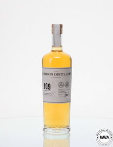 LONDON DISTILLERY 5 YEAR OLD 109 CASK EDITION LONDON DISTILLERY 5 YEAR OLD 109 CASK EDITION
