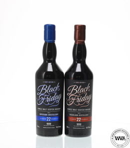 BLACK FRIDAY 22 YEAR OLD 2020/21 EDITIONS BLACK FRIDAY 22 YEAR OLD 2020/21 EDITIONS