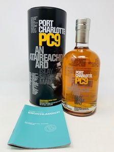PORT CHARLOTTE PC9 AN ATAIREACHO ARD PORT CHARLOTTE PC9 AN ATAIREACHO ARD