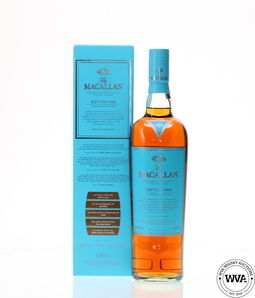 MACALLAN EDITION NO.6