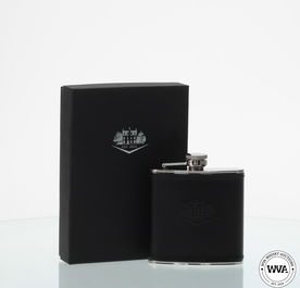 MACALLAN HIP FLASK