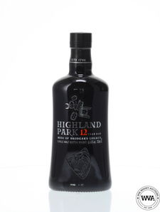HIGHLAND PARK 12 YEAR OLD - NESS OF BRODGAR'S LEGACY HIGHLAND PARK 12 YEAR OLD - NESS OF BRODGAR'S LEGACY