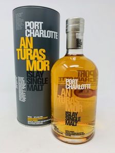 PORT CHARLOTTE AN TURAS MOR PORT CHARLOTTE AN TURAS MOR