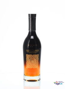 GLENMORANGIE SIGNET 2022 RELEASE - AGE UK CHARITY BOTTLE GLENMORANGIE SIGNET 2022 RELEASE - AGE UK CHARITY BOTTLE