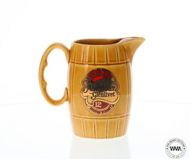 Aberlour Glenlivet Jug