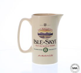 ISLE OF SKYE JUG