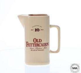 OLD FETTERCAIRN JUG