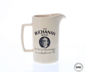 BUCHANAN BLEND WATER JUG