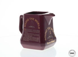 ROUND THE WORLD WATER JUG ROUND THE WORLD WATER JUG